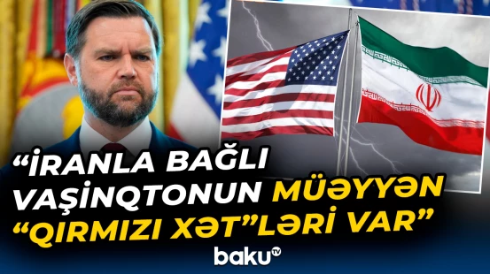 ABŞ-nin süni intellektlə bağlı narahatlıqları var