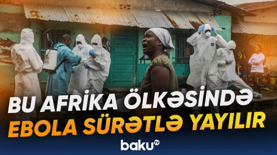 Virusdan ölənlərin sayı kəskin artıb | Səbəbləri araşdırılır