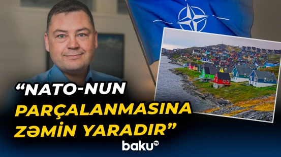 Qrenlandiya müxalifətindən Danimarkaya sərt ittiham