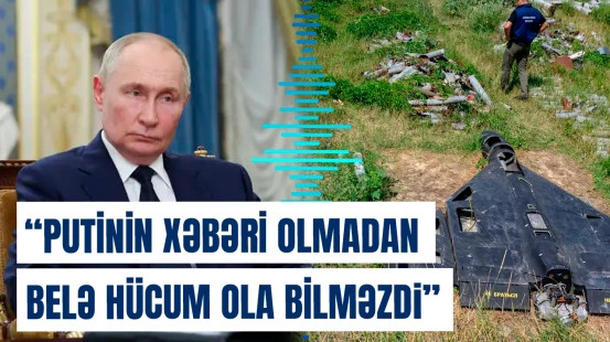 Kremlin icazəsi olmasa... | Rusiya Polşa üzərindən NATO-ya mesaj verdi?