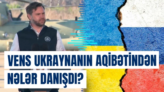 Rusiya ilə Ukrayna arasında sülh sazişi imzalanacaq?