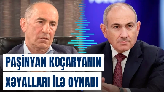 Ermənistanda gözlənilən seçkilər | Koçaryanı qorxudan nədir?