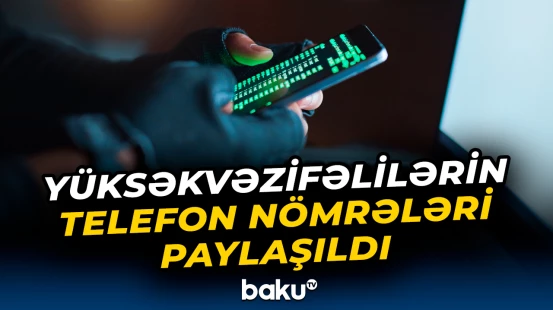 Məsələ ilə bağlı Avstraliyada araşdırma başlanıldı