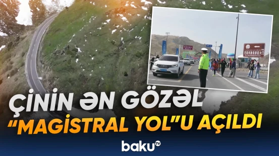 "Ən azı bir dəfə mütləq görülməli olan yerdir"