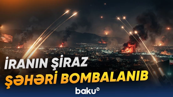 SEPAH isə ABŞ-nin hərbi bazalarına zərbələr endirib