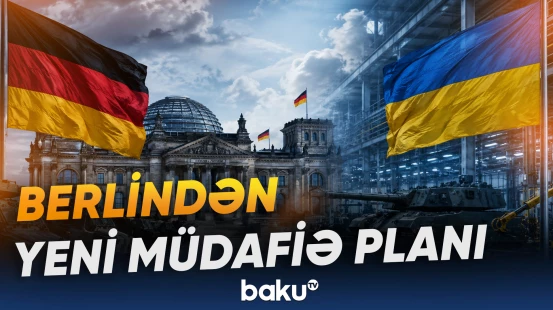 Merts Almaniya ordusunun mövcud imkanlarından narazı olduğunu gizlətmir