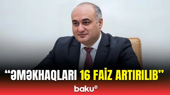 Bu islahat neçə min vətəndaşa aiddir? | DSMF-dən açıqlama