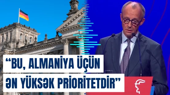 Merts bu məsələnin müzakirəsi üçün Təhlükəsizlik Şurasını toplayacaq