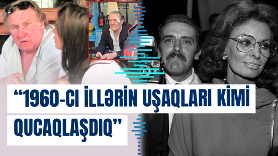 Aktyor Jerar Depardye döydüyü italiyalı fotoqrafla barışıb