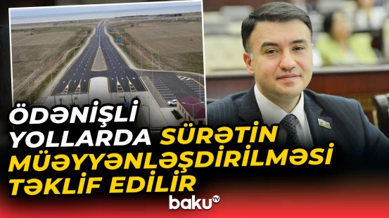 “Cərimə meydançasında duracaq haqqı ilk gün pulsuz olacaq” | Kamal Cəfərov