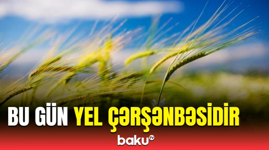 Azərbaycanda Novruz bayramının üçüncü çərşənbəsi qeyd olunur