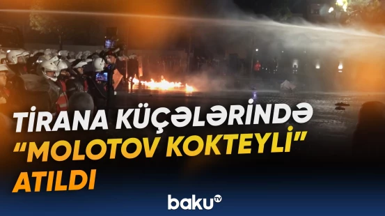 Demokrat partiyası hökuməti korrupsiyada ittiham edir | Albaniya