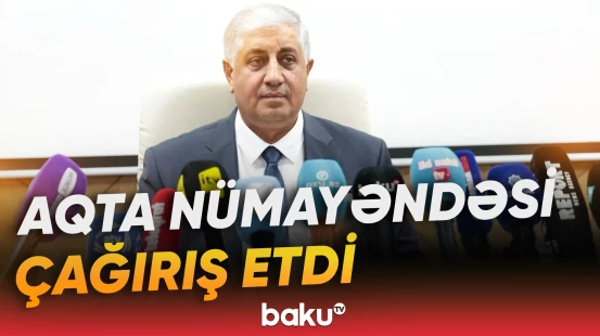 "6 aylıqdan yuxarı heyvanların kəsiminə istiqamətlənin" | AQTA-dan çağırış