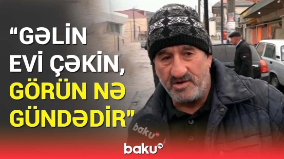 25 ildir ki, bu vəziyyətdəyik | Masazırda hələ də həllini tapmayan problemlər