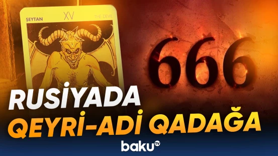 Bu rəqəmi sosial şəbəkədə paylaşanlar cəzalandırıla bilər