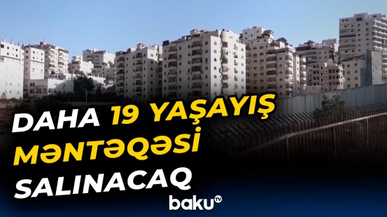 Yeni qərar İsrail hökuməti tərəfindən təsdiqləndi