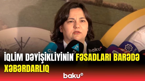 Nazir müavini fermerlərə səsləndi | Bu təhlükələr nəzərə alınmalıdır ki...