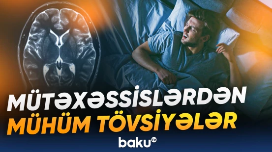 Pis yuxular sağlamlığa təsir edir?