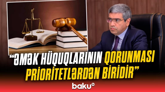 Azərbaycan BƏT-in 59 konvensiyasını ratifikasiya edib