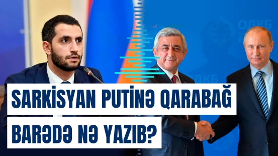 "2019-cu il sənədi 2016-cı ilə aid sənədlərin xülasəsi olub" | Rubinyandan vacib açıqlama