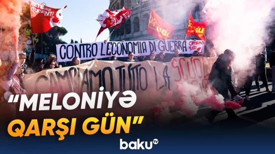 Tələbələr təhsilə daha çox vəsait ayrılmasını tələb edirlər