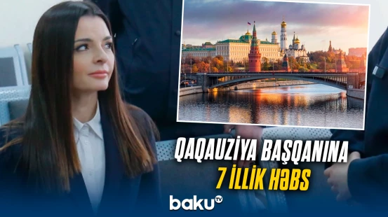 Kreml prosesi görün necə adlandırdı | Detallar açıqlandı