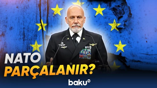 Alyans rəsmisindən mühüm açıqlama