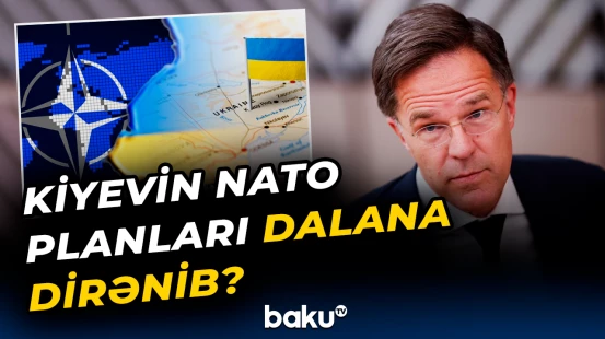 NATO-nun Baş katibindən vacib açıqlamalar
