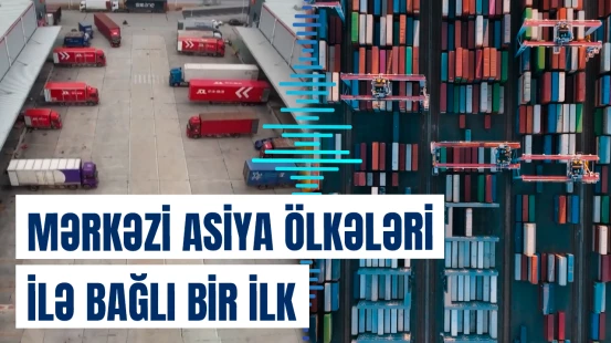 Mərkəzi Asiya ölkələrində pərakəndə ticarət dövriyyəsi nə qədər olacaq?