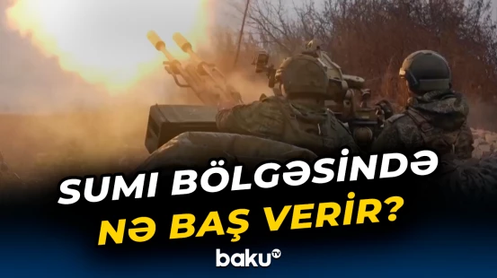 Rusiya Ordusu daha bir kəndə nəzarəti ələ keçirdi