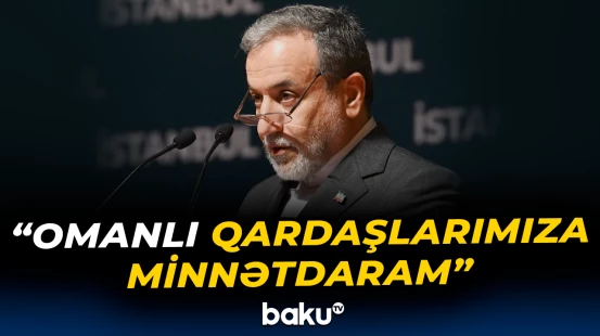 İran yayılan xəbərləri təkzib etdi