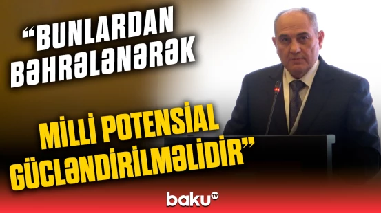 Statistika sistemi ilə bağlı yeni hədəflər