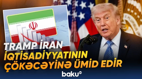 ABŞ Prezidenti danışıqlarda şəxsən iştirak etdiyini bildirib