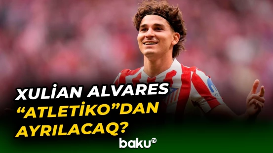 Xulian Alvaresin agenti çıxan xəbərlərə aydınlıq gətirib