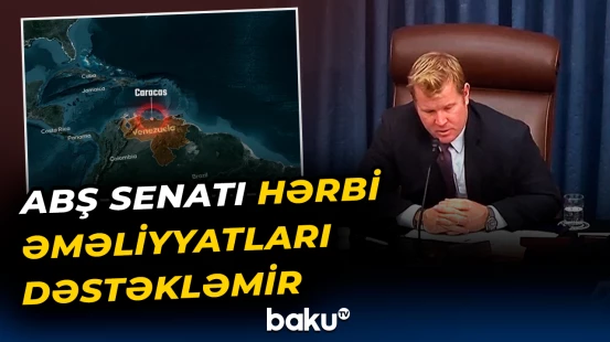 Qətnamə konqresin təsdiqi olmadan səsverməyə çıxarılıb