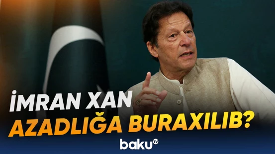 "Anadolu" agentliyi İmran Xanla bağlı həqiqəti üzə çıxardı