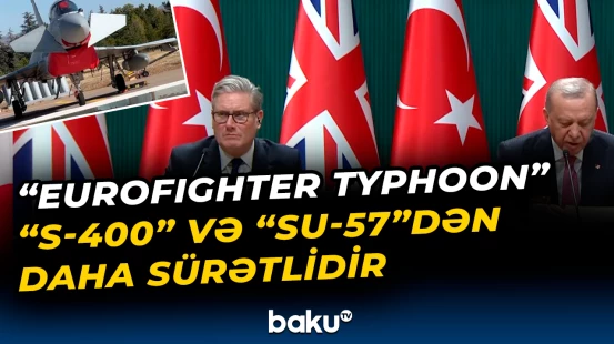 Böyük Britaniya Türkiyədə ABŞ-ni necə qabaqladı?