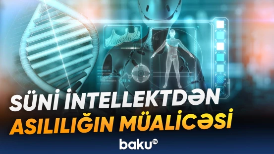 İlk dəfə bu hal 20 yaşlı qızda aşkarlandı