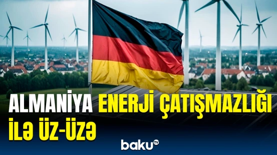 Alternativ enerji gözləntiləri doğrultmur