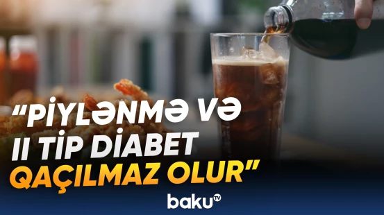Çox şirin içkilərin zərəri