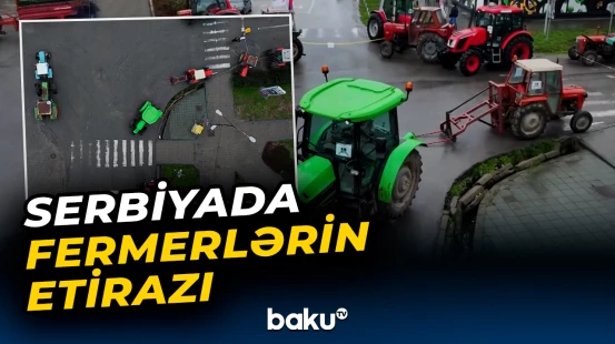 Fermerlərdən yüksək istehsal xərclərinə etiraz