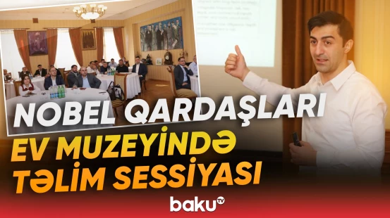 “ProEx in Finance” proqramı çərçivəsində cari ildə ilk təlimi baş tutub