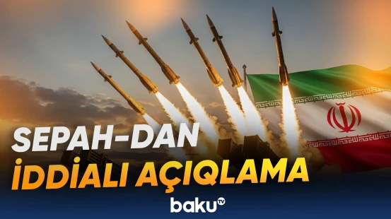 İranın raketləri uçuş zamanı hədəf dəyişə bilir?