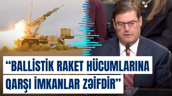 ABŞ-nin hipersəs silahlarına və müasir qanadlı raketlərə qarşı müdafiəsi yoxdur?