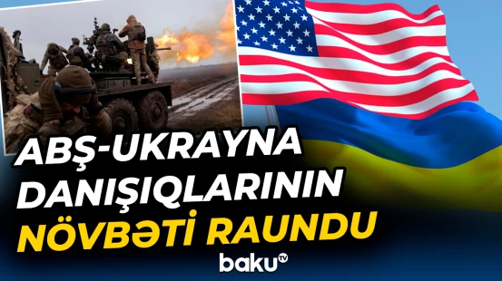 800 milyard dollarlıq sazişlər imzalana bilər