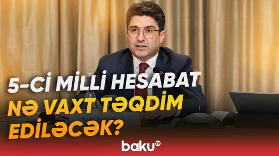 Naxçıvan MR və Şuşada lokallaşdırma tədbirləri üçün işlər görülür
