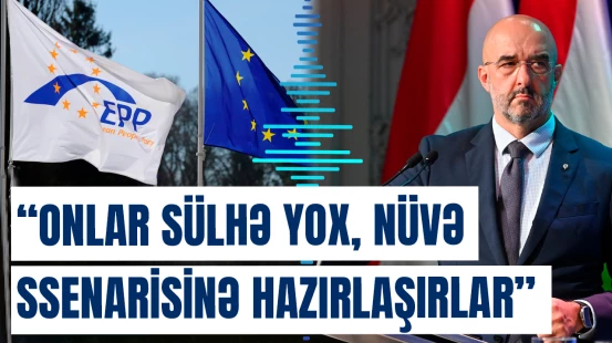 "Orban Macarıstanı müharibədən kənarda saxlamağa çalışır" | Macarıstan rəsmisi