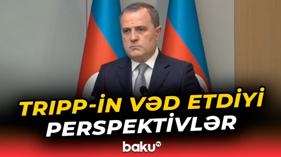 TRIPP-in vəd etdiyi perspektivlər