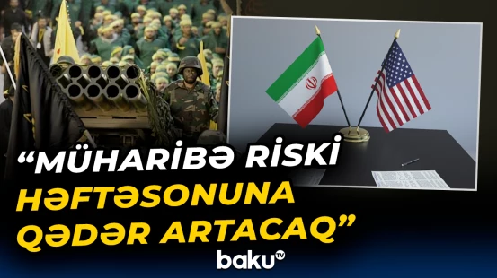 ABŞ-İran danışıqları davam edəcək?