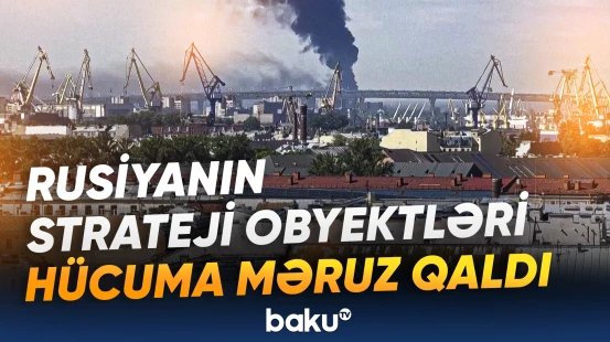 Ukrayna Ordusu genişmiqyaslı əməliyyat həyata keçirdi